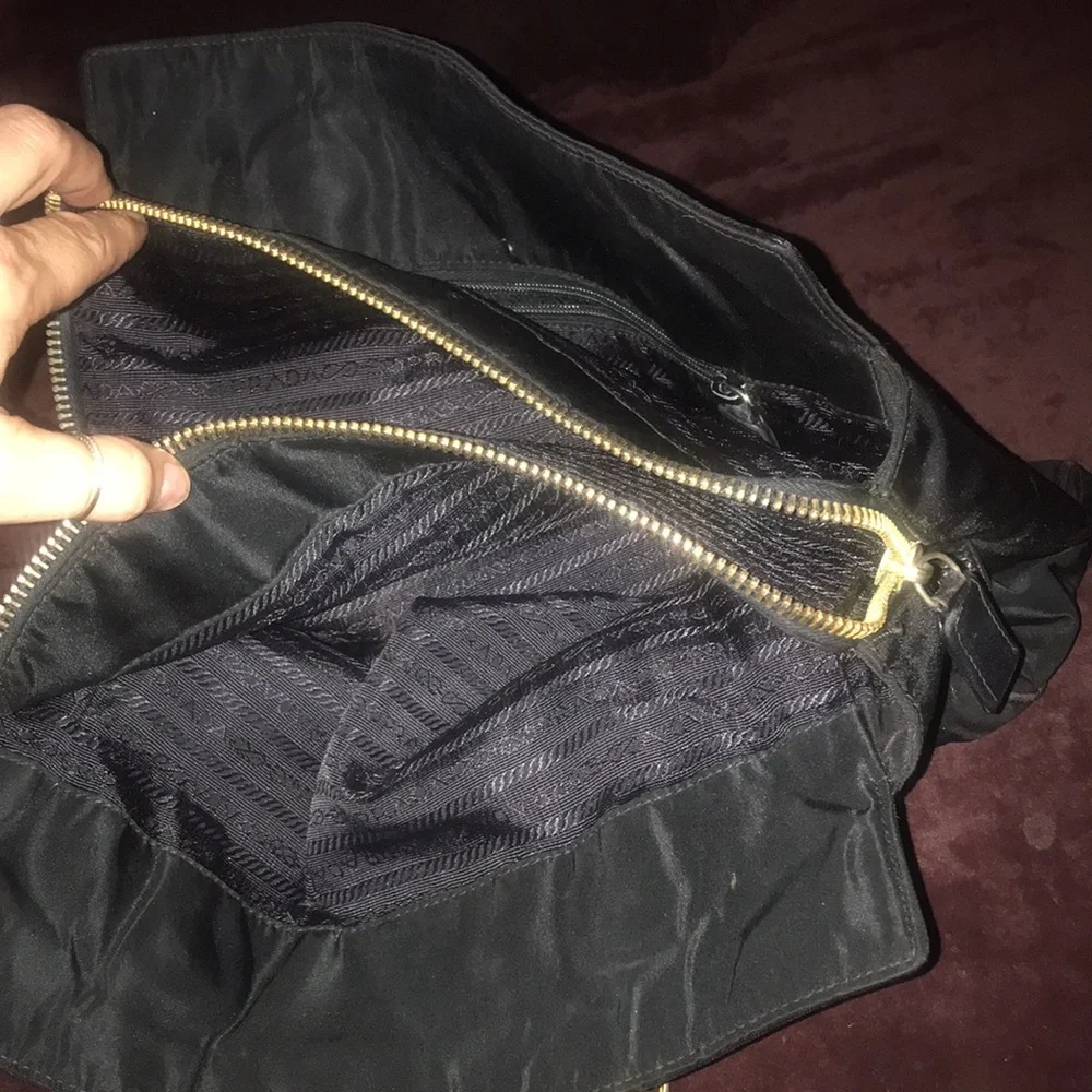 Prada Handbag - Picture 3 of 15